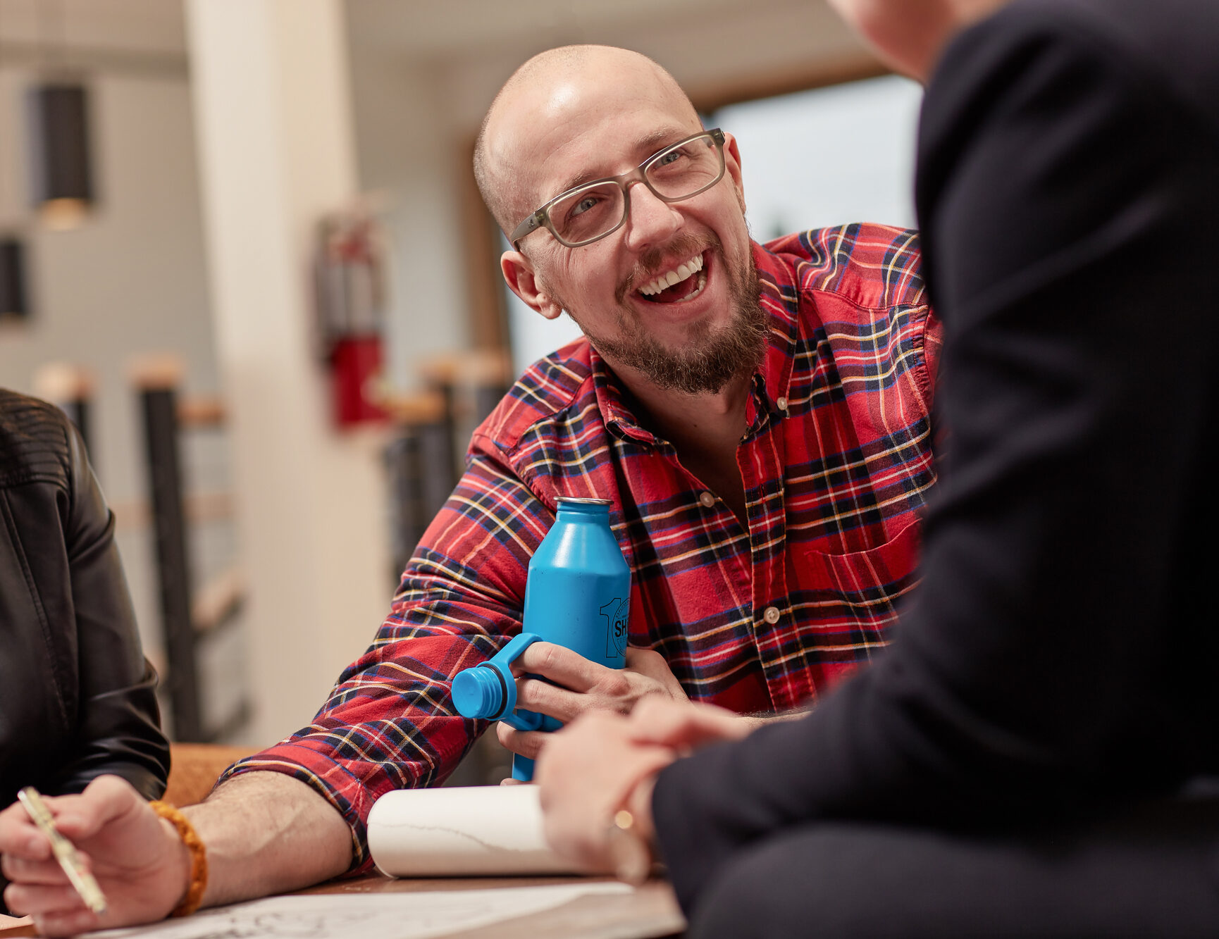 How to Make Business Thrive in Any Environment