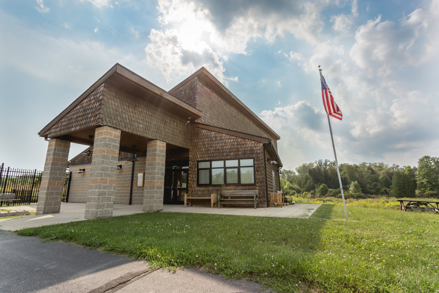 Cedar Bog Education Center – Ohio History Connection