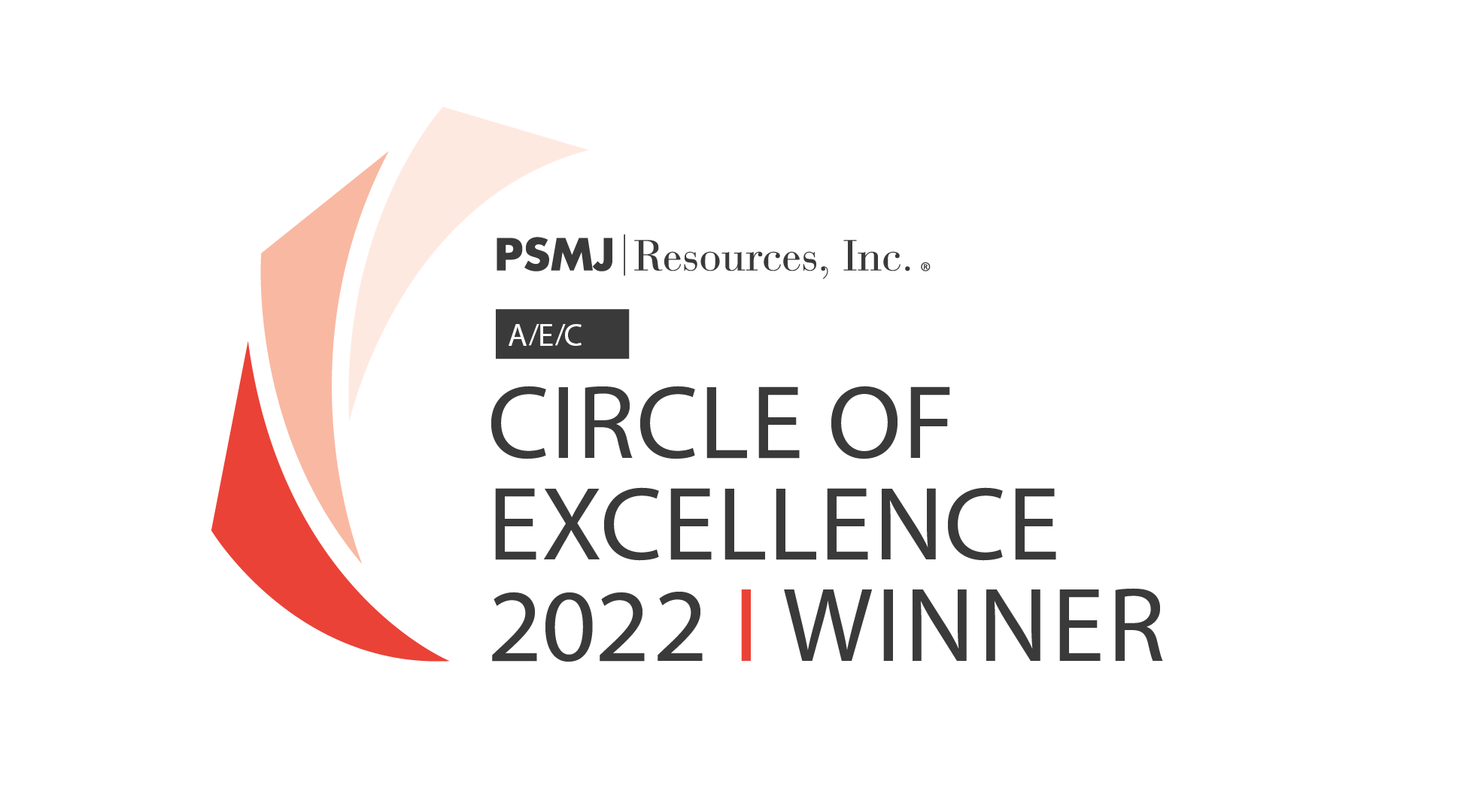 PSMJ Circle of Excellence Award