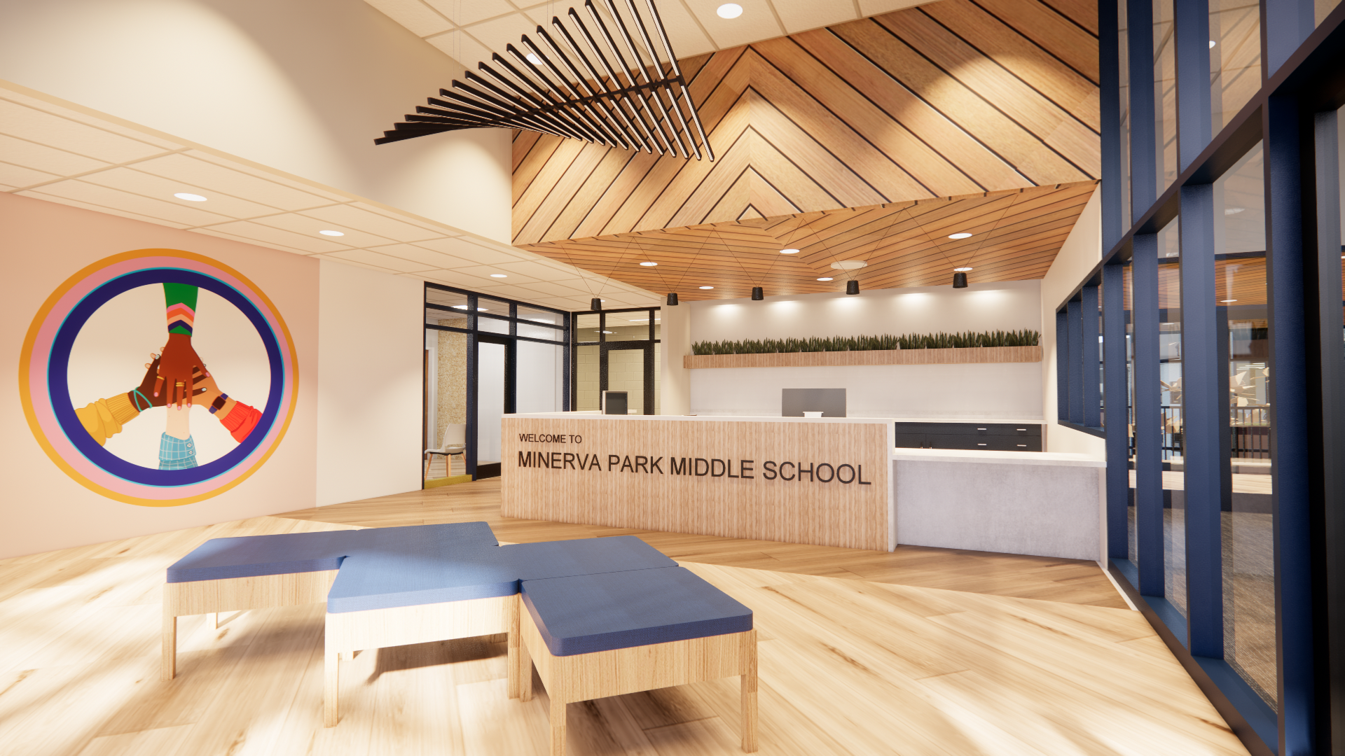 Designing for the Future: School Architecture in an Ever Changing World