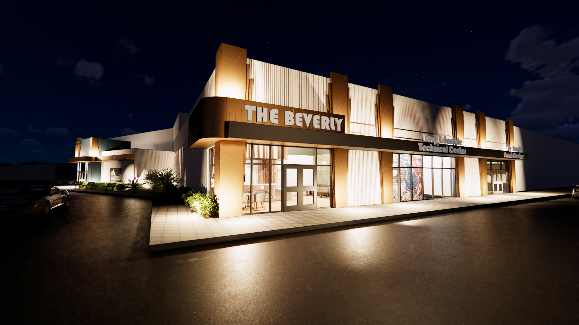 Reviving Ohio’s Forgotten Spaces: The Power of Adaptive Reuse